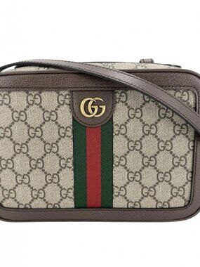 Gucci Shoulder Bag Ophidia Small